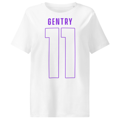 Gentry Oblad | Jersey Style Women’s Shirt