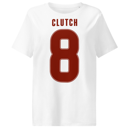 Lavartrell Creasy | Jersey Style Women’s Shirt