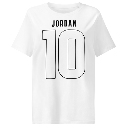 Jordan Quillen | Jersey Style Women’s Shirt
