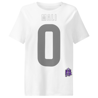 Malachi Morris | Jersey Style Women’s Shirt