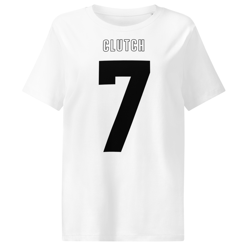 Ali Taleb | Jersey Style Women’s Shirt