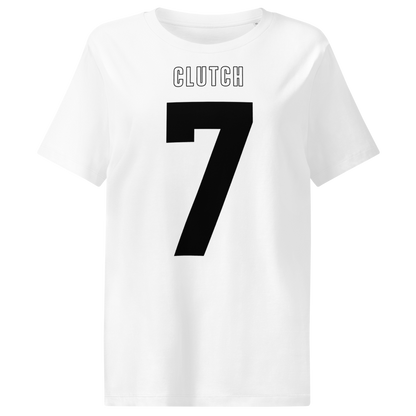 Ali Taleb | Jersey Style Women’s Shirt
