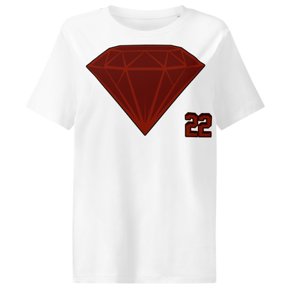 Lukas MacLean | Jersey Style Women’s Shirt