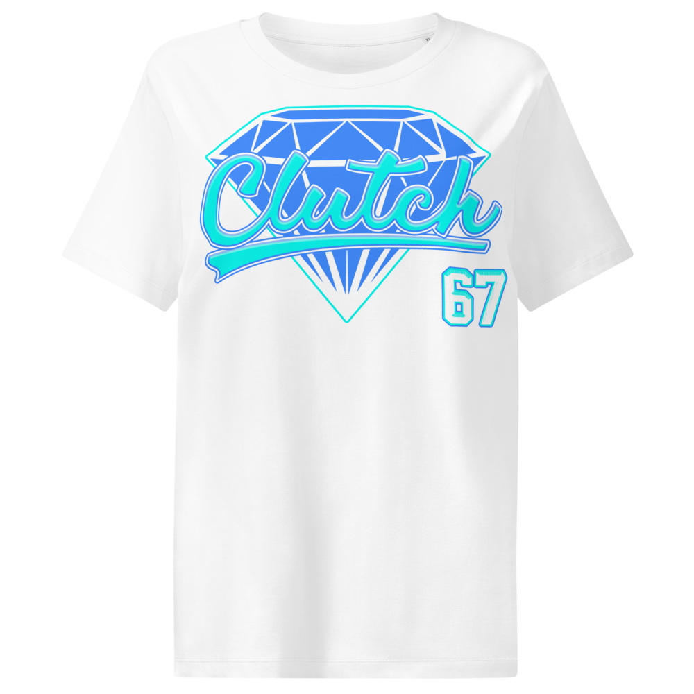 David Roach | Jersey Style Women’s Shirt