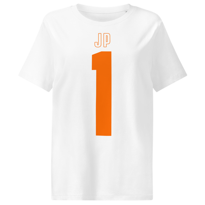 Georondre Pittman | Jersey Style Women’s Shirt
