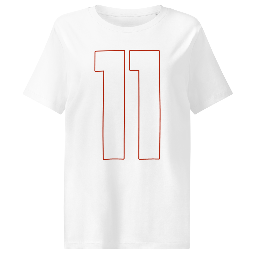 Brant Smithers | Jersey Style Women’s Shirt
