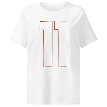 Brant Smithers | Jersey Style Women’s Shirt
