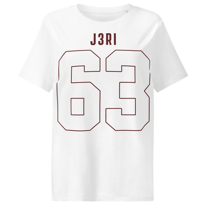 Jerimiah Lee | Jersey Style Women’s Shirt