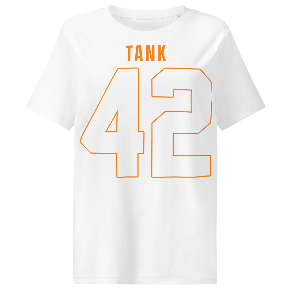 AJ Katrakazis | Jersey Style Women’s Shirt