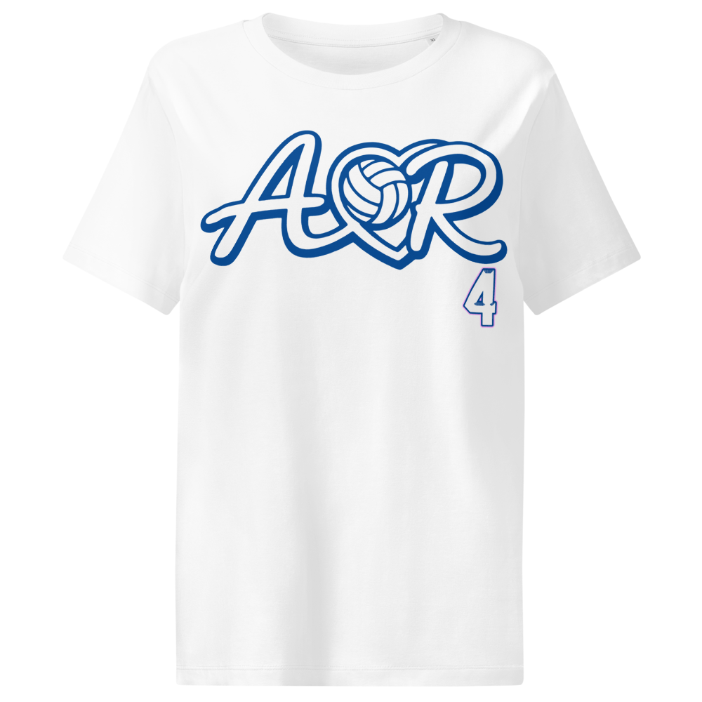 Alyssa Reeser | Jersey Style Women’s Shirt