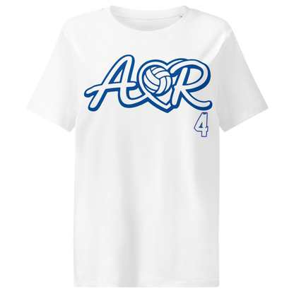 Alyssa Reeser | Jersey Style Women’s Shirt