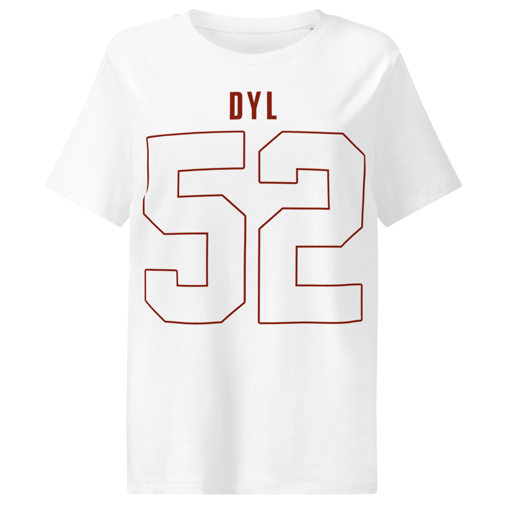 Dyl Loyd | Jersey Style Women’s Shirt