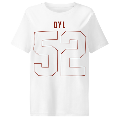 Dyl Loyd | Jersey Style Women’s Shirt