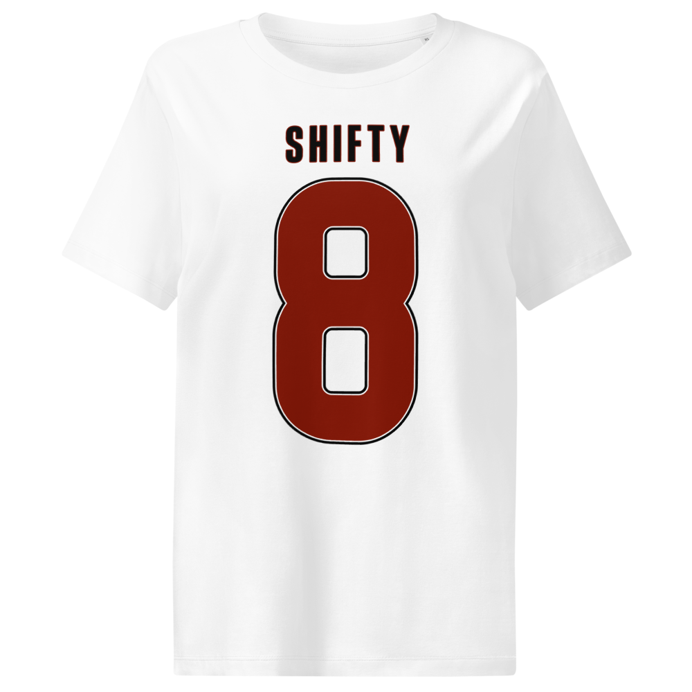 Kiran Walker | Jersey Style Women’s Shirt