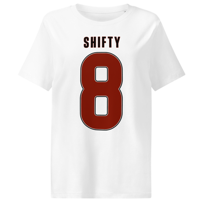 Kiran Walker | Jersey Style Women’s Shirt