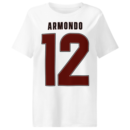Armondo Foster | Jersey Style Women’s Shirt