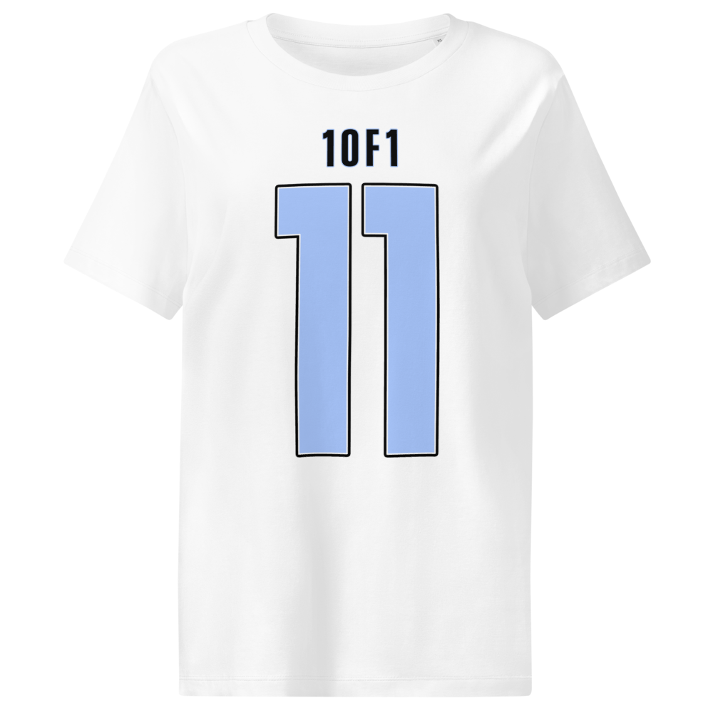 Donnell Johnson | Jersey Style Women’s Shirt