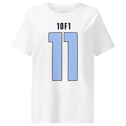 Donnell Johnson | Jersey Style Women’s Shirt