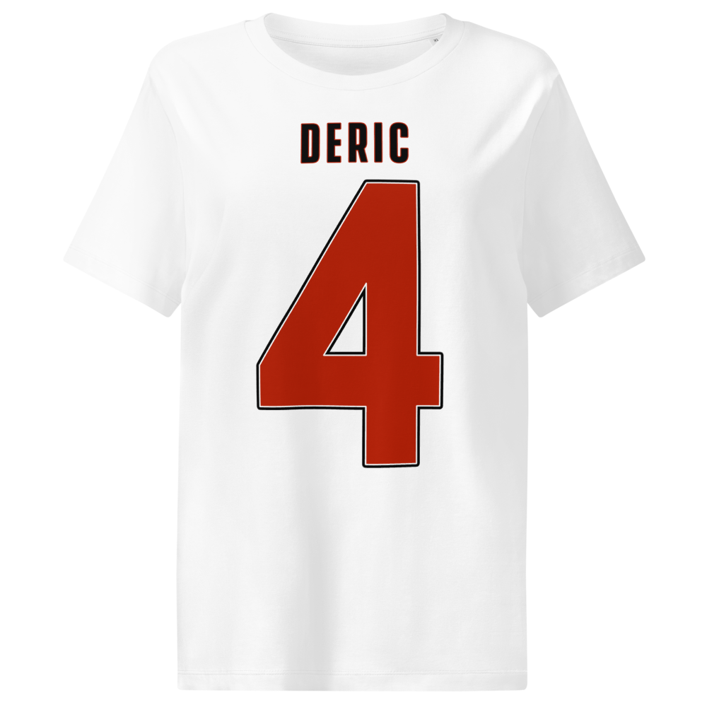 Deric Cannady | Jersey Style Women’s Shirt
