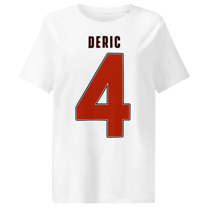 Deric Cannady | Jersey Style Women’s Shirt