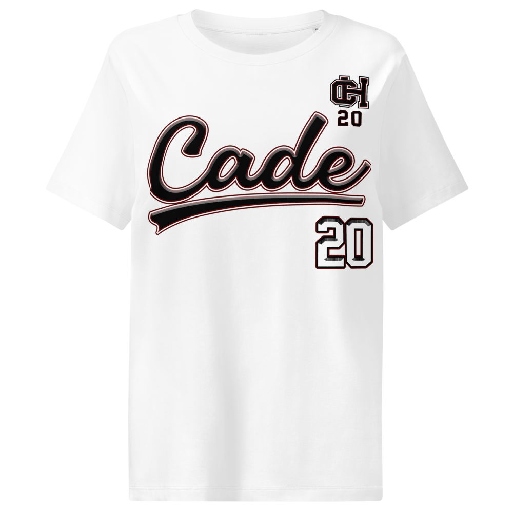 Cade Henry | Jersey Style Women’s Shirt