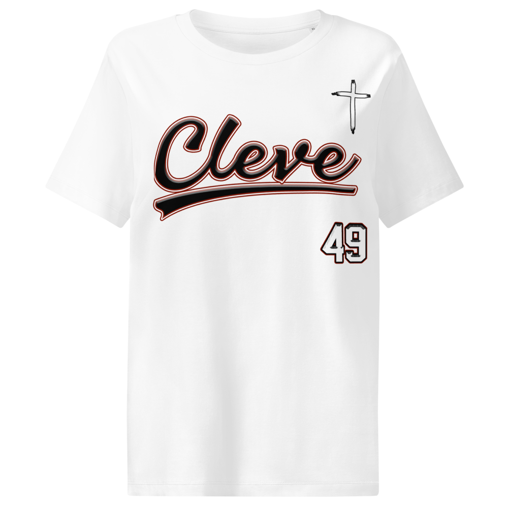 Jackson Cleveland | Jersey Style Women’s Shirt