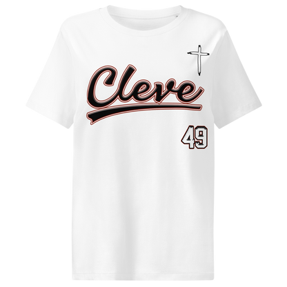 Jackson Cleveland | Jersey Style Women’s Shirt