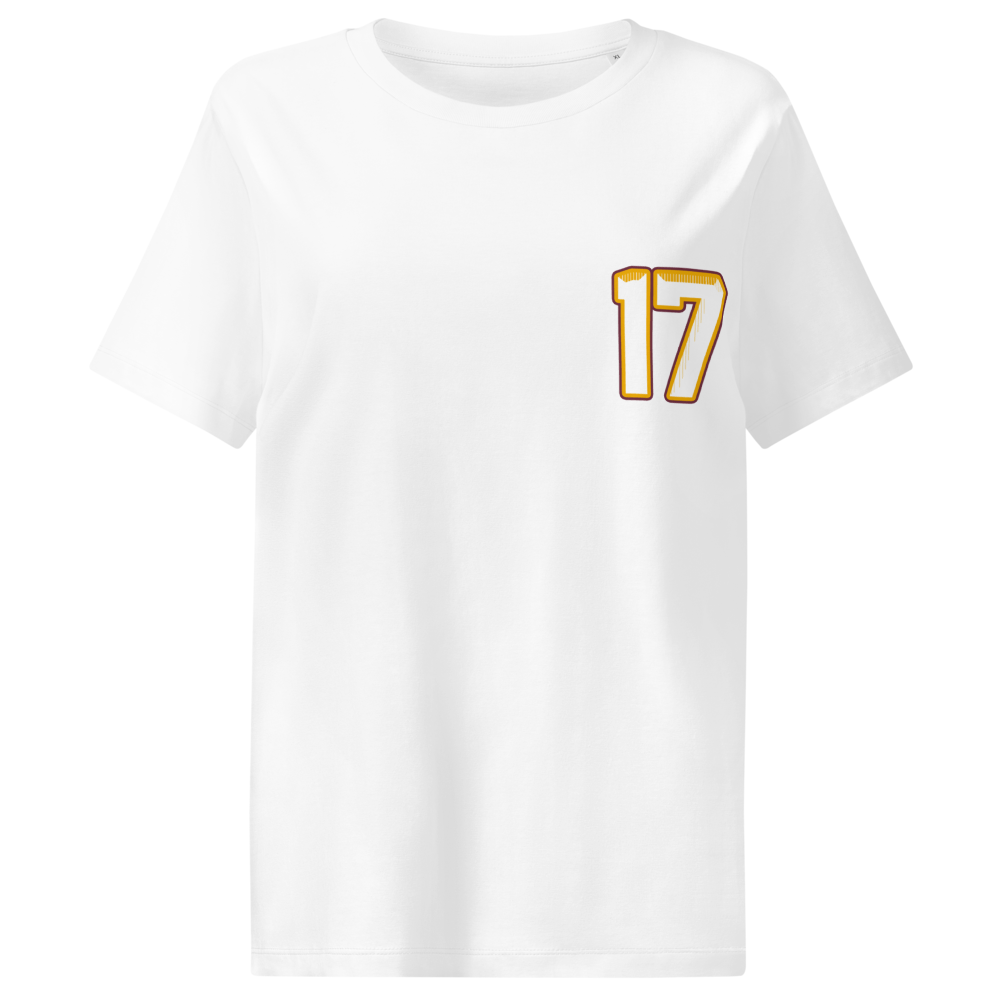 McKenzie Marranca | Jersey Style Women’s Shirt