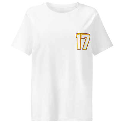 McKenzie Marranca | Jersey Style Women’s Shirt