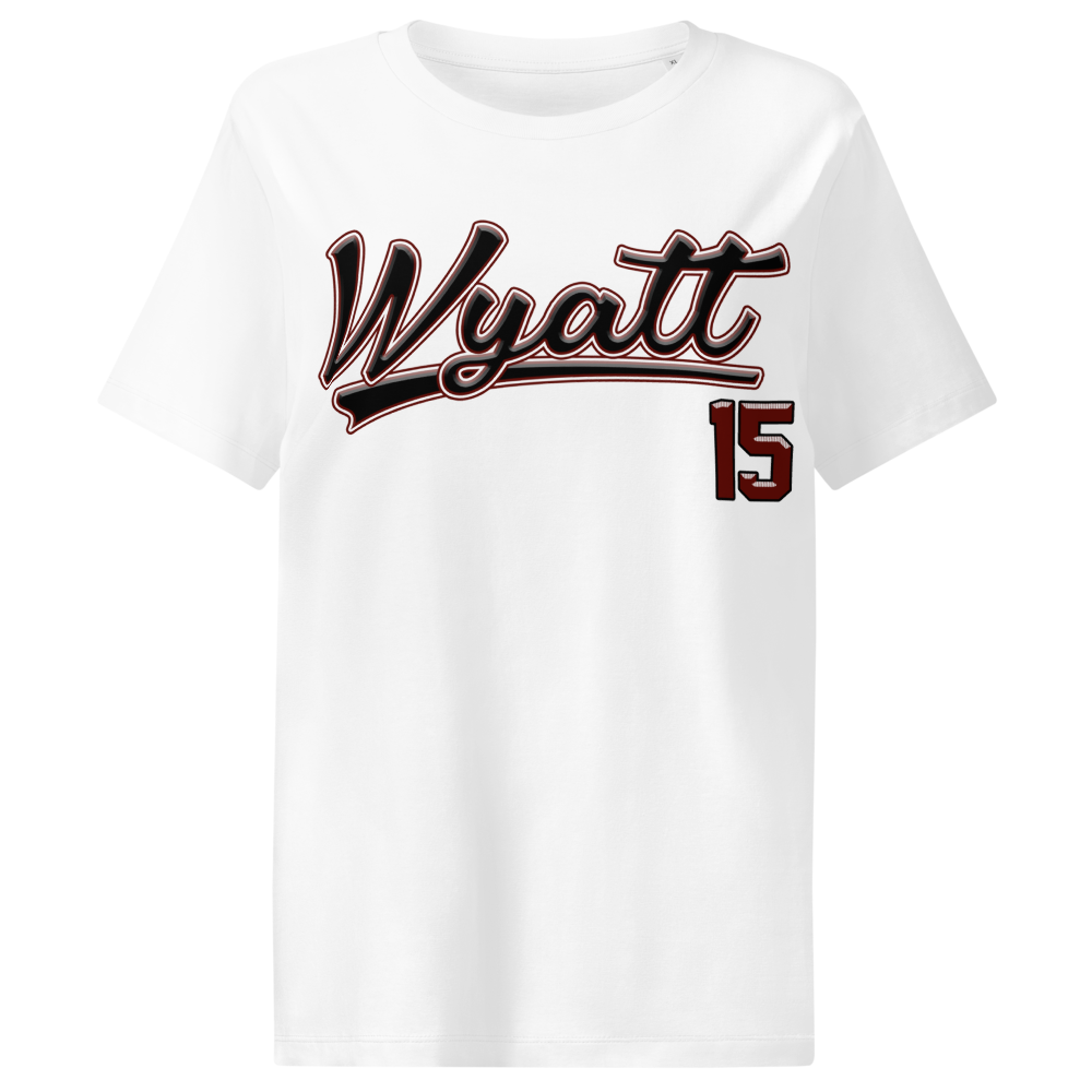 Wyatt Henry | Jersey Style Women’s Shirt