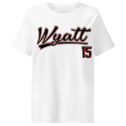 Wyatt Henry | Jersey Style Women’s Shirt