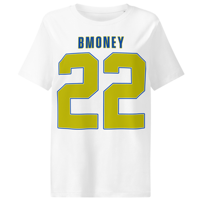 Brayden McClish | Jersey Style Women’s Shirt