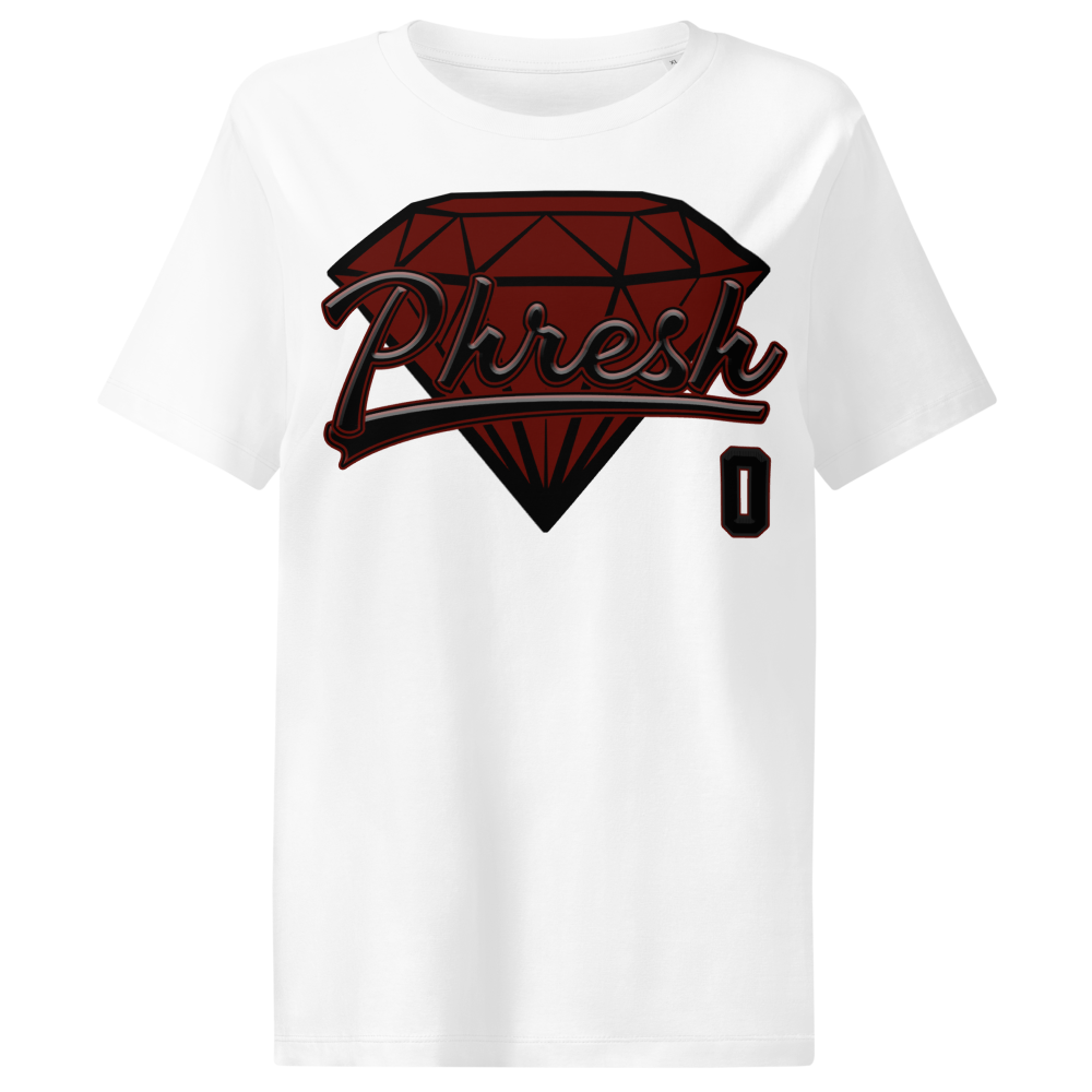 Darnell Canady | Jersey Style Women’s Shirt