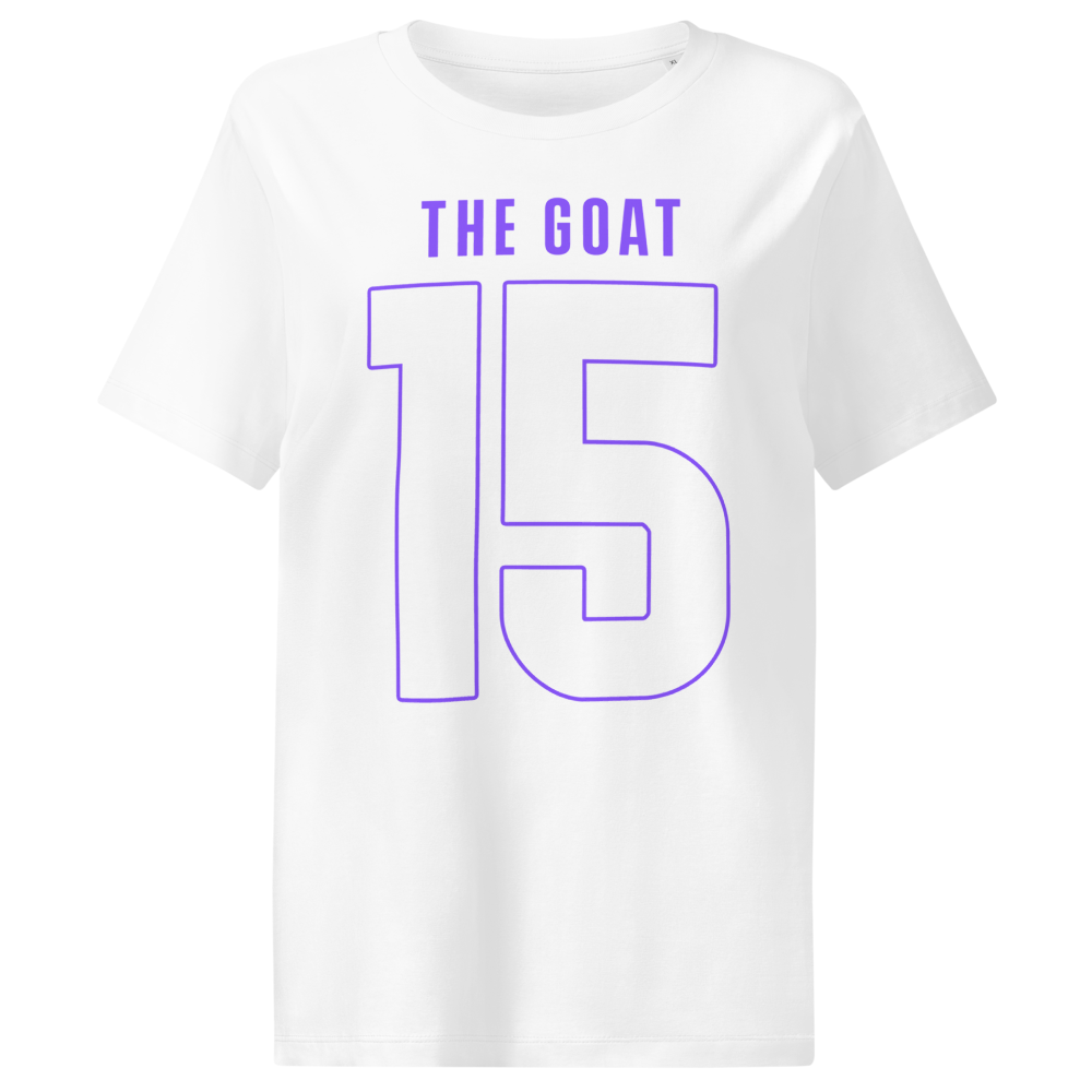 Harmonee Torbert | Jersey Style Women’s Shirt