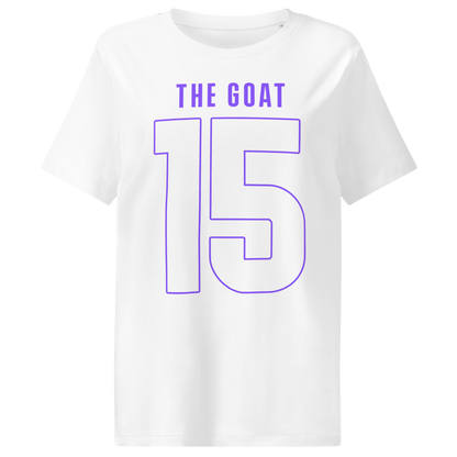 Harmonee Torbert | Jersey Style Women’s Shirt