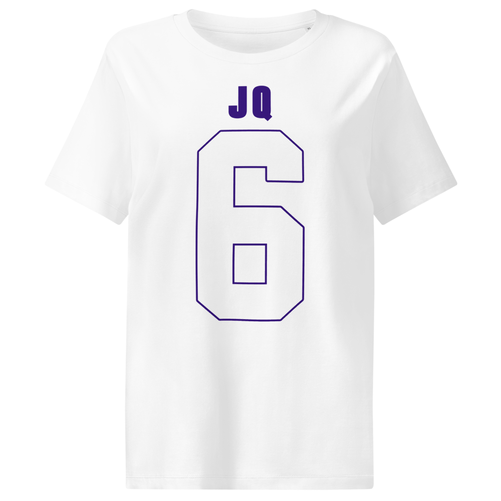 Jack Quintana | Jersey Style Women’s Shirt