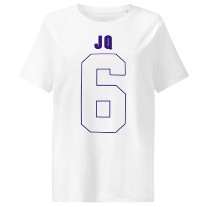 Jack Quintana | Jersey Style Women’s Shirt