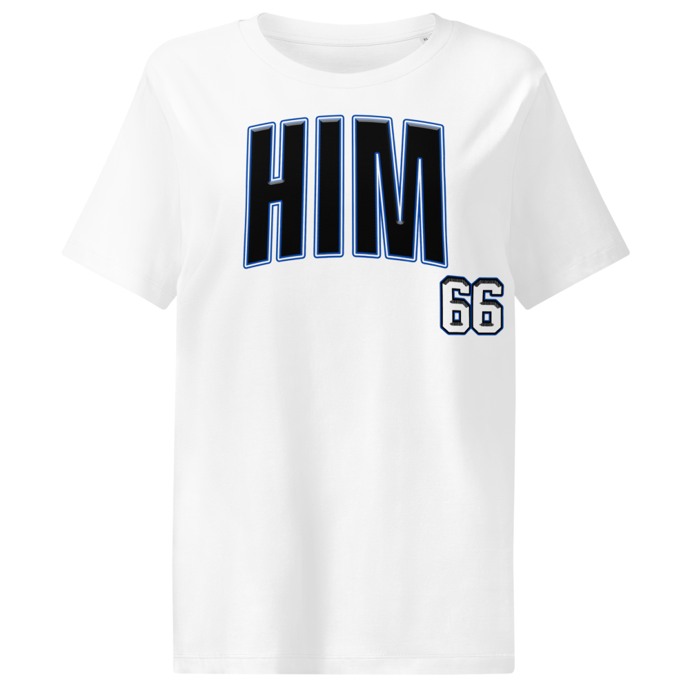 TreVonte Buckley | Jersey Style Women’s Shirt