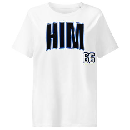 TreVonte Buckley | Jersey Style Women’s Shirt