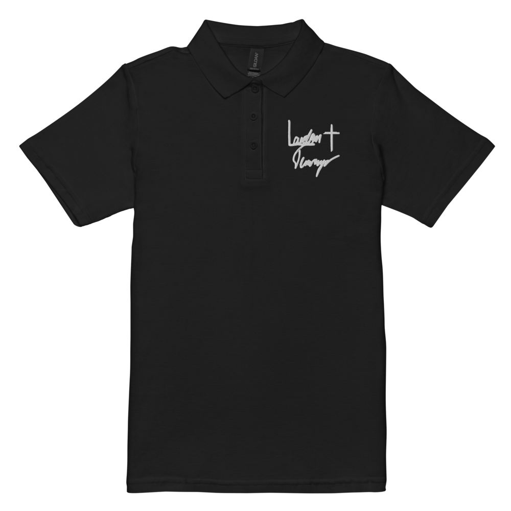 Landon Timmermeyer | Golf Women’s Polo