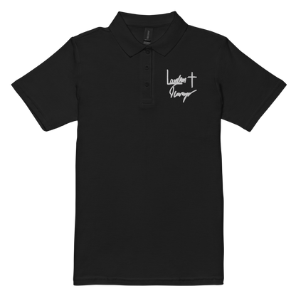 Landon Timmermeyer | Golf Women’s Polo
