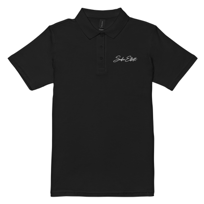 Sadie Elliott | Signature Women’s Polo