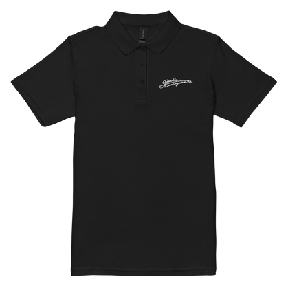 Giselle Burlingame | Signature Women’s Polo