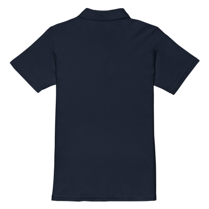 Sadie Elliott | Signature Women’s Polo