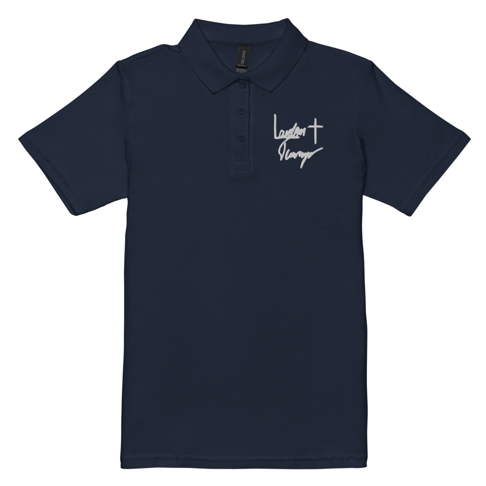 Landon Timmermeyer | Golf Women’s Polo