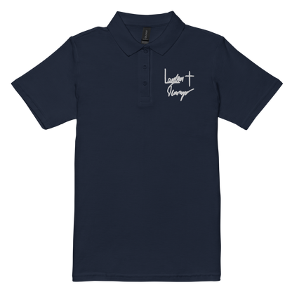 Landon Timmermeyer | Golf Women’s Polo