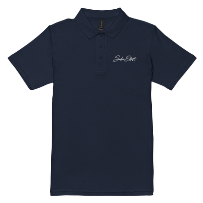 Sadie Elliott | Signature Women’s Polo
