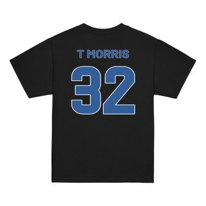 Taryn Morris | Jersey-Style Youth Shirt