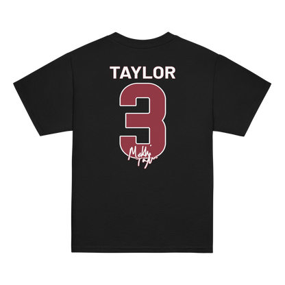 Me'khai Taylor | Jersey Style Youth Shirt