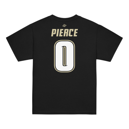 Karhys Pierce | Jersey-Style Youth Shirt